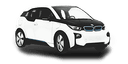 Bmw i3 Series - Autovermietung am