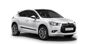 Citroen DS4 - Car Rental