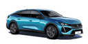 Peugeot 408 - Araç Kiralama