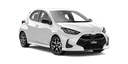 Toyota Yaris - Araç Kiralama