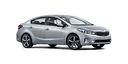 Kia Cerato - Araç Kiralama