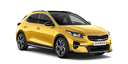 Kia Xceed - Araç Kiralama
