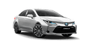 Toyota Corolla - Araç Kiralama