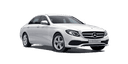 Mercedes E Class - Car Rental