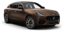Maserati Grecale - Car Rental