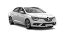 Renault Megane - Araç Kiralama