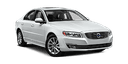 Volvo S80 - Car Rental