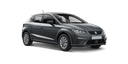 Seat Ibiza - Car Rental