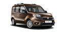 Fiat Doblo - Araç Kiralama