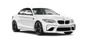 Bmw 2 Serisi - Location de Voiture