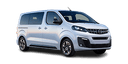 Opel Zafira - Araç Kiralama