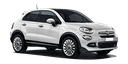 Fiat 500X - Araç Kiralama