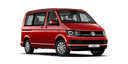 Volkswagen Transporter - Araç Kiralama
