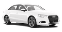 Audi A3 Sedan - Araç Kiralama