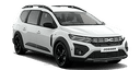 Dacia Jogger 7 - Araç Kiralama