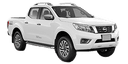 Nissan Navara - Car Rental
