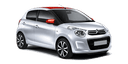 Citroen C1 - Car Rental