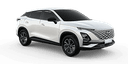 Chery Omoda 5 - Araç Kiralama