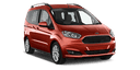 Ford Tourneo Courier - Araç Kiralama