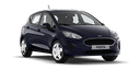 Ford Fiesta - Araç Kiralama