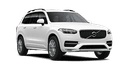 Volvo XC90 - Araç Kiralama