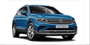 Volkswagen Tiguan - Araç Kiralama