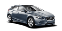Volvo V40 - Autovermietung am