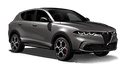 Alfa Romeo Tonale - Araç Kiralama