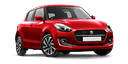 Suzuki Swift Hybrid - Car Rental