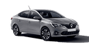 Renault Taliant - Araç Kiralama