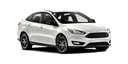 Ford Focus - Araç Kiralama