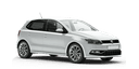 Volkswagen Polo - Autovermietung am