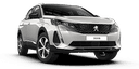 Peugeot 3008 - Araç Kiralama