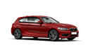 Bmw 1 Serisi - Autovermietung am