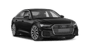 Audi A6 - Autovermietung am