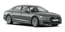Audi A8 Long - Araç Kiralama