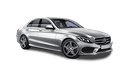 Mercedes C Serisi - Araç Kiralama