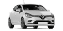 Renault Clio IV - Araç Kiralama