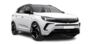 Opel GrandLand - Araç Kiralama