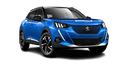 Peugeot 2008 - Araç Kiralama