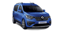 Renault Express Combi - Araç Kiralama