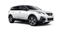 Peugeot 5008 - Araç Kiralama