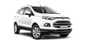 Ford Ecosport - Autovermietung am