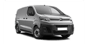 Citroen Jumpy - Araç Kiralama