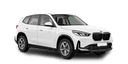 Bmw X1 - Car Rental