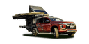 Mitsubishi L200 - Car Rental