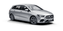 Mercedes B Serisi - Car Rental