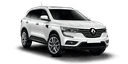 Renault Koleos - Car Rental