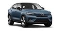 Volvo C40 - Car Rental