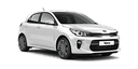 Kia Rio - Location de Voiture